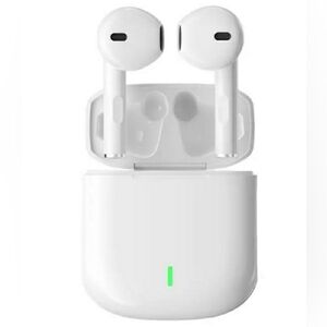 WoSD 2025 True Wireless Earbuds- Comfortable, Noise-Isolating HIFI Sound.